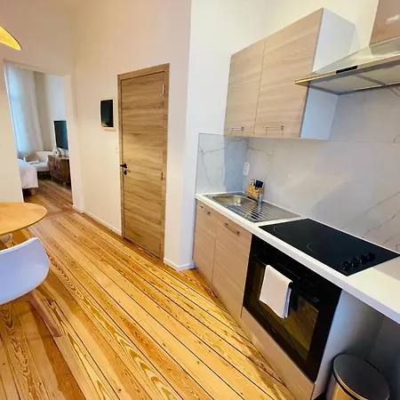 Chaleureux Petit * Liège