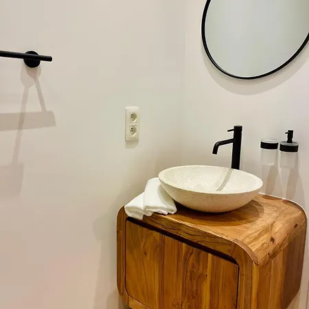 Apartman Chaleureux Petit