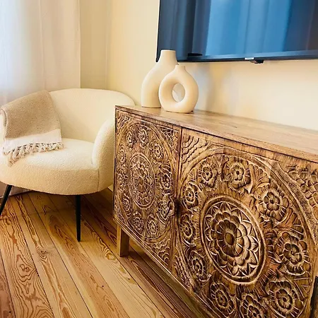 Chaleureux Petit Liège